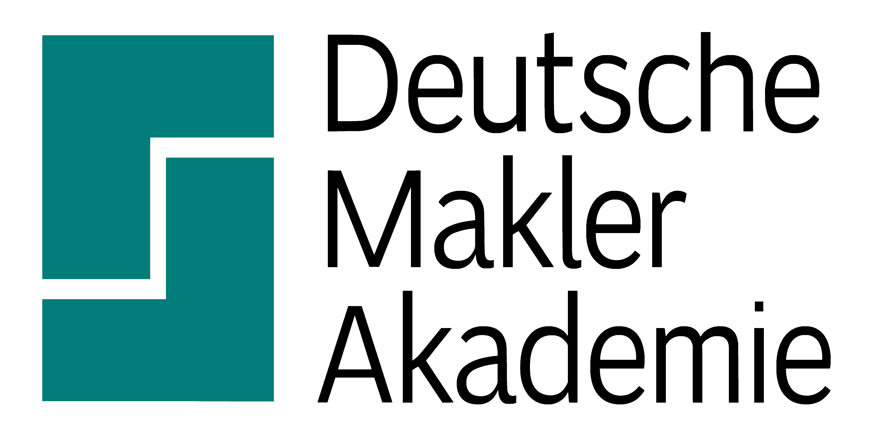 Deutsche Makler Akademie_Logo